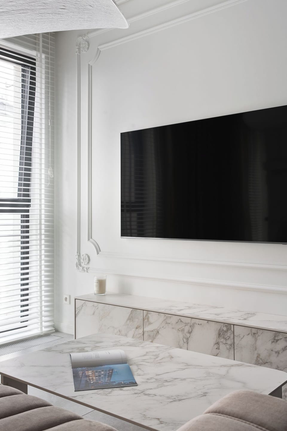 Superior Apartment | Hypo-allergenic bedding, individually decorated, individually furnished