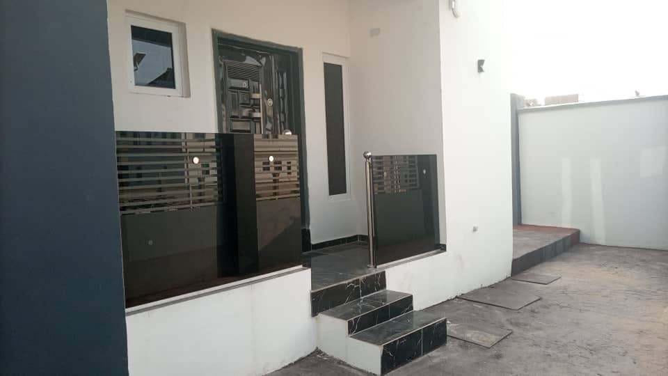 Apartment | Exterior detail