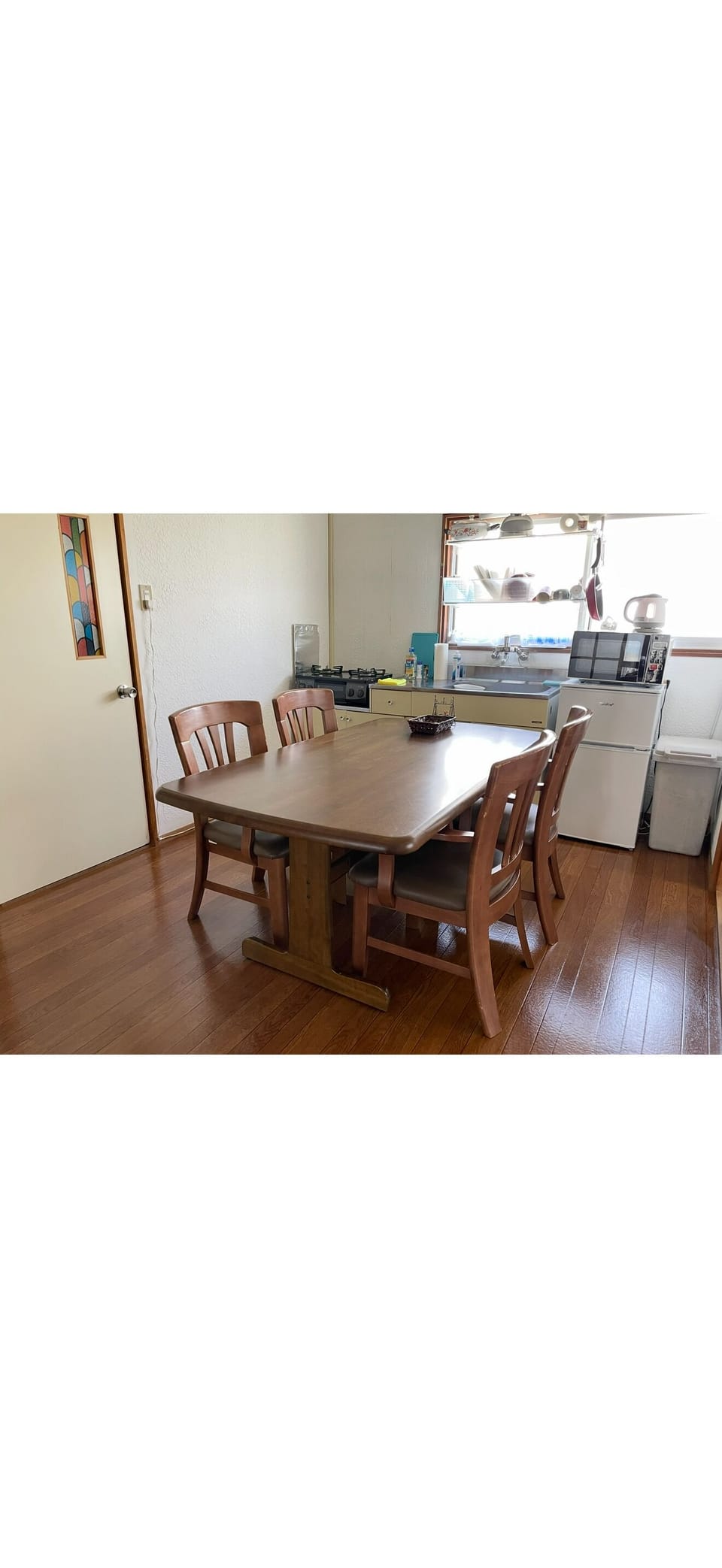 Family Apartment, 2 Bedrooms, Non Smoking | Living area