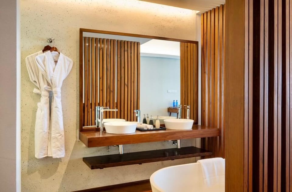 Ziba Luxury Villa Hotel in Tangalle