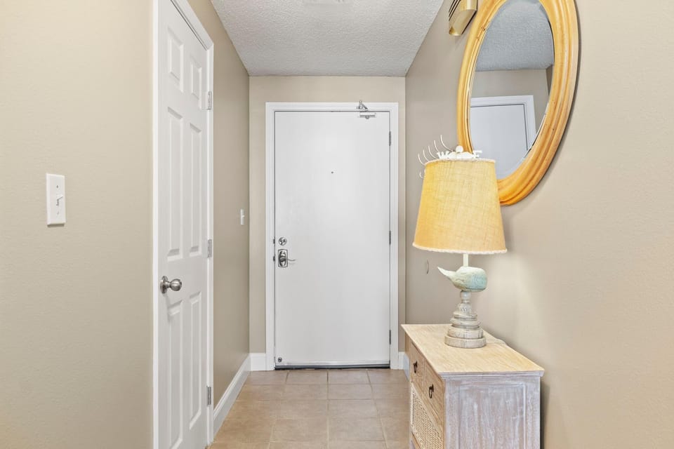 Condo, Multiple Beds (Palacio 1204) | Interior