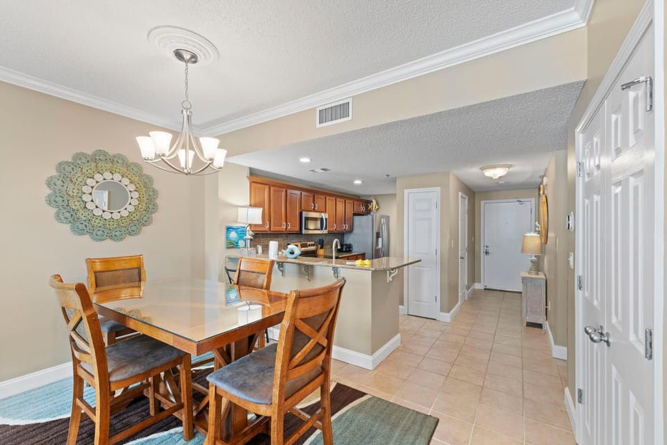 Condo, Multiple Beds (Palacio 1204) | Dining