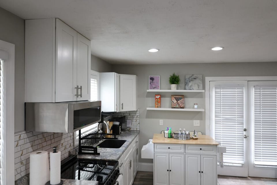 Kitchen Top