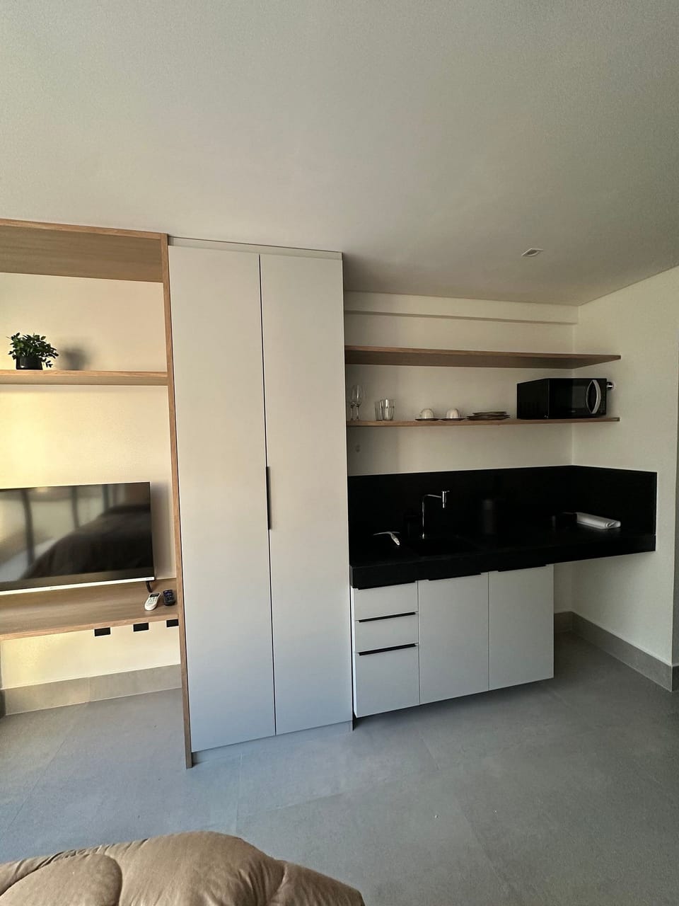 Studio | Interior