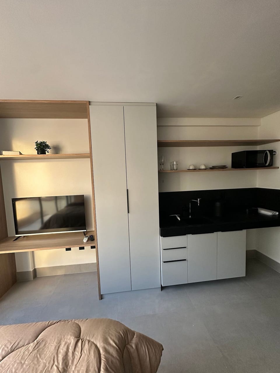 Studio | Interior