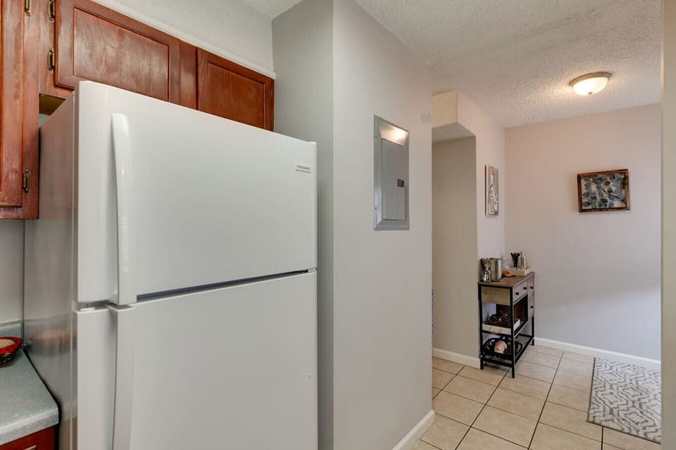 Fridge