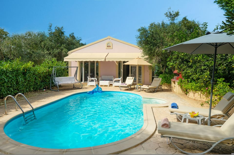 House | 2 bedrooms