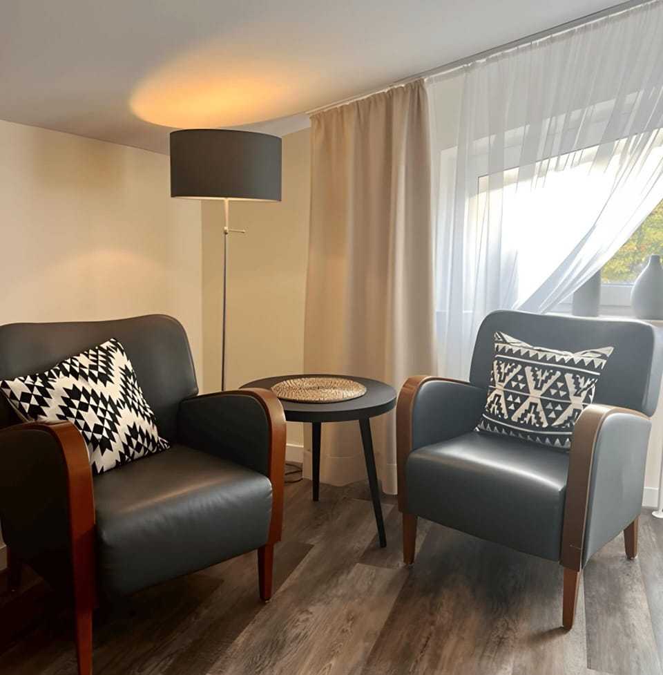 Superior Double Room | Minibar, in-room safe, desk, soundproofing