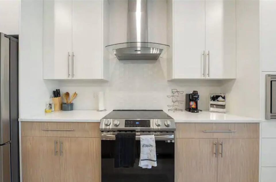 Luxury House | Private kitchen