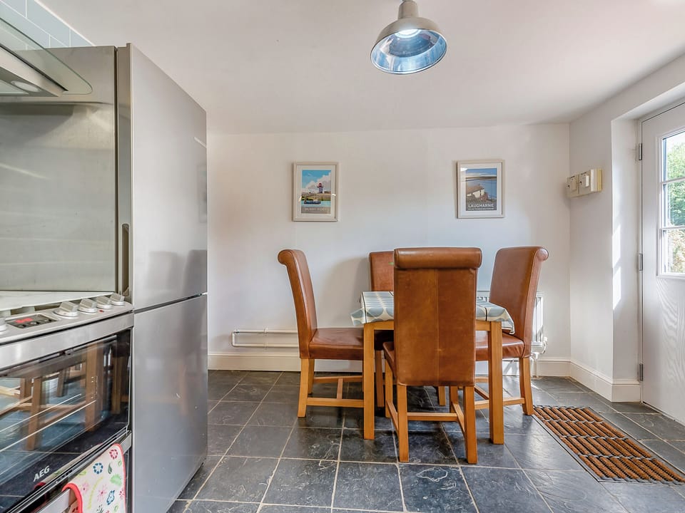 Kitchen/diner | West Barn, Taliaris, near Llandeilo