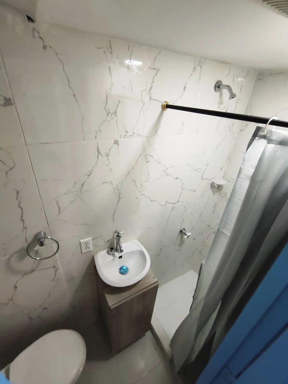 Classic Apartment | Bathroom