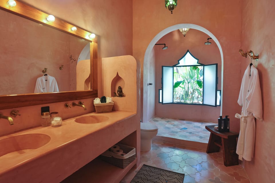Nomada Wellness Hotel Hotel in Sayulita