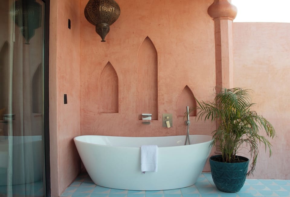 Nomada Wellness Hotel Hotel in Sayulita