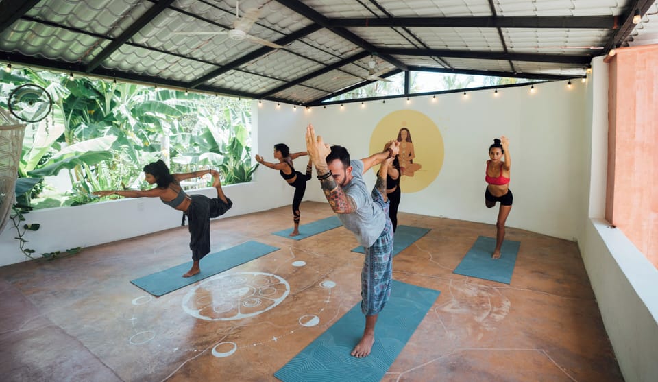 Nomada Wellness Hotel Hotel in Sayulita