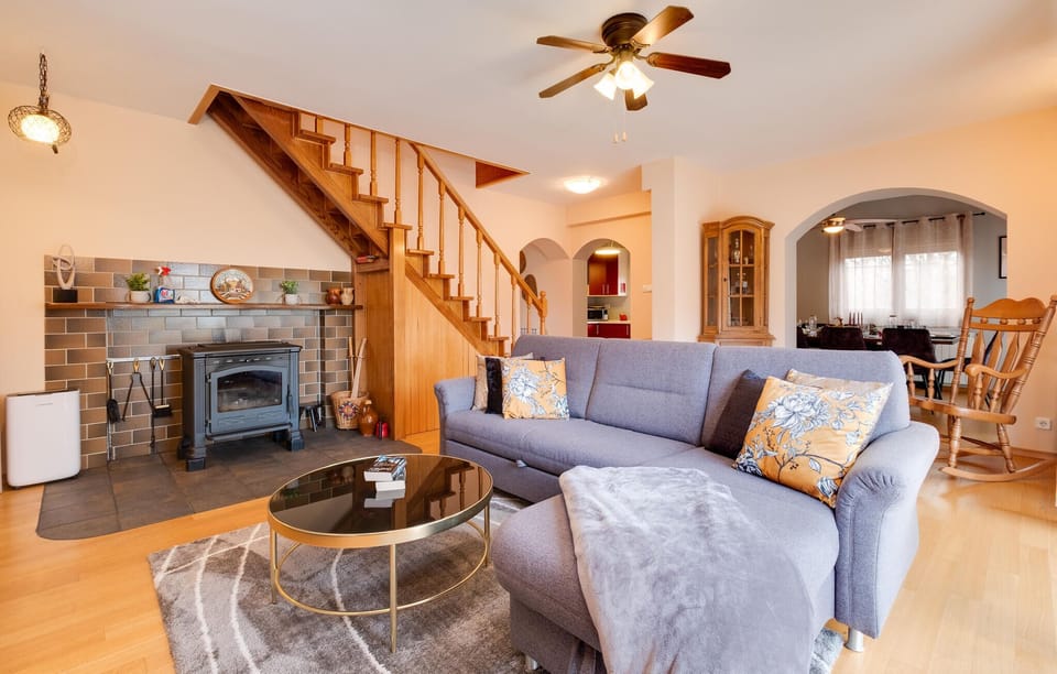 living-room