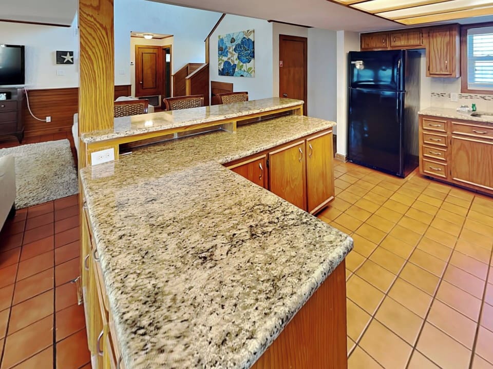 House (4 Bedrooms) | Property amenity