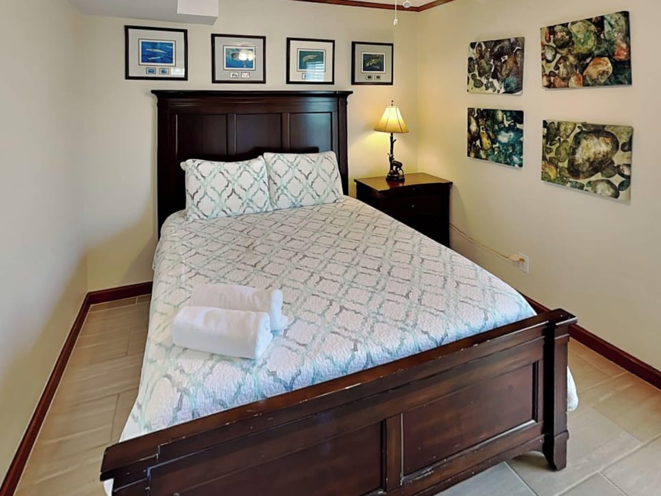 House (2 Bedrooms) | Miscellaneous
