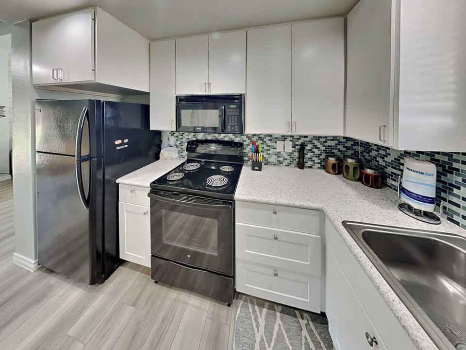 House (2 Bedrooms) | Property amenity