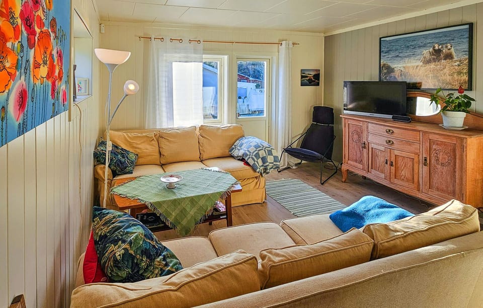 living-room