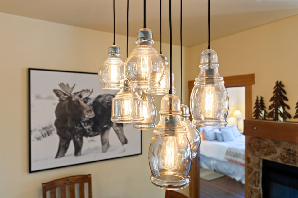 Modern lightening