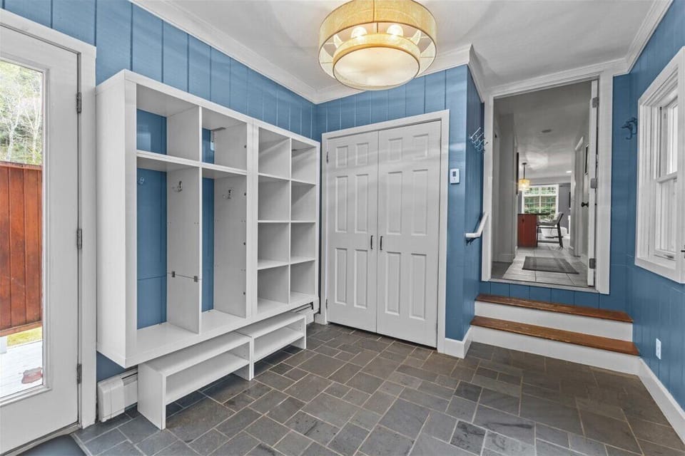 Stowe Valley Haven - Beautiful redesigned 4BR home (4618)