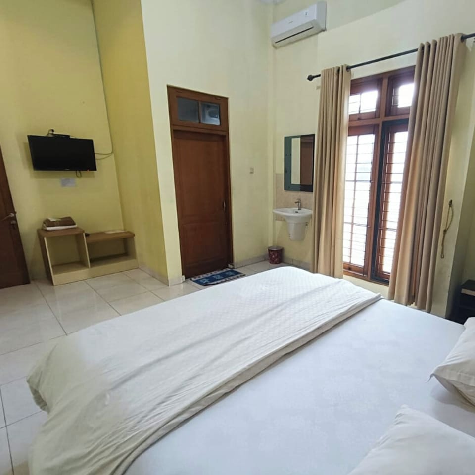 Deluxe Room | WiFi (free)