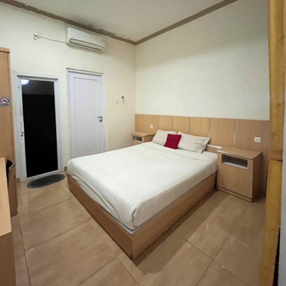 Deluxe Room | WiFi (free)