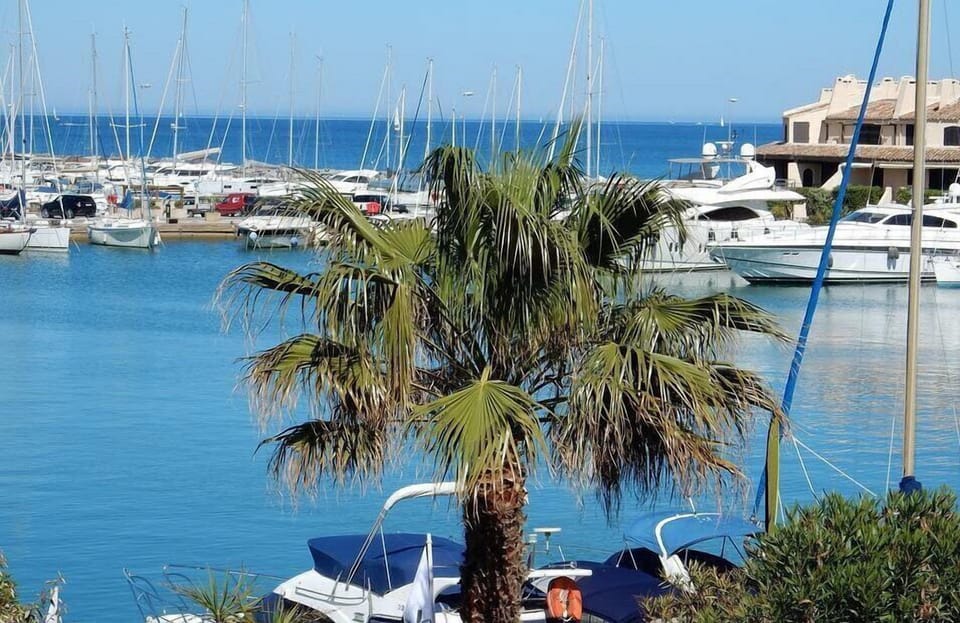 Marina