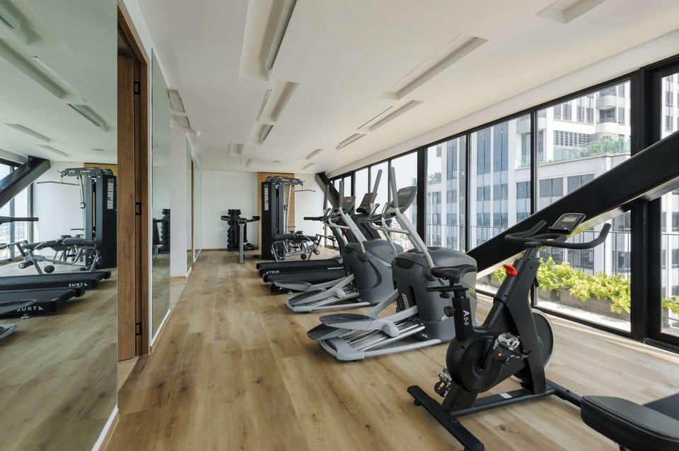 Gimnasio