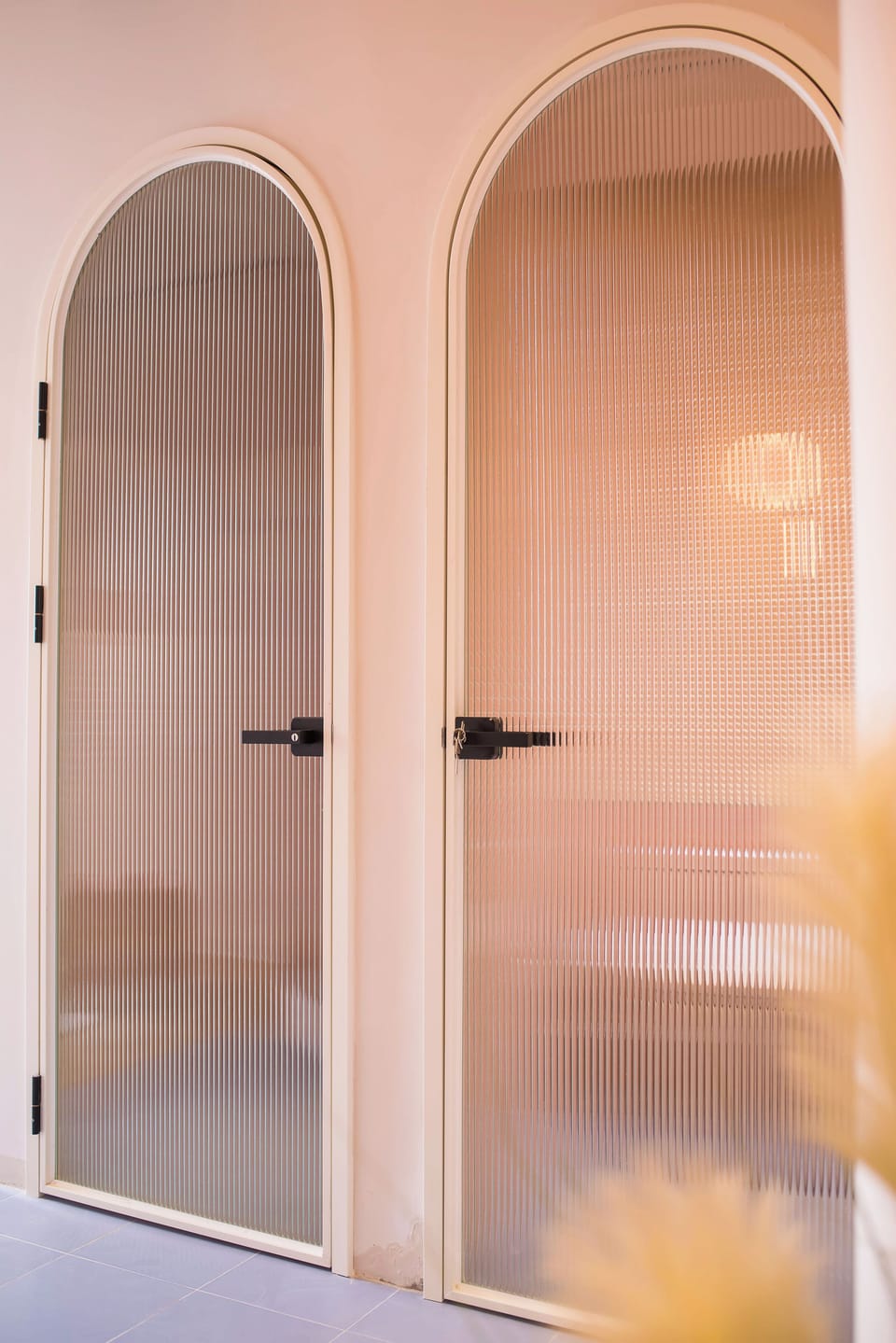 Family Double or Twin Room | Bathroom | Hair dryer, slippers, towels, soap