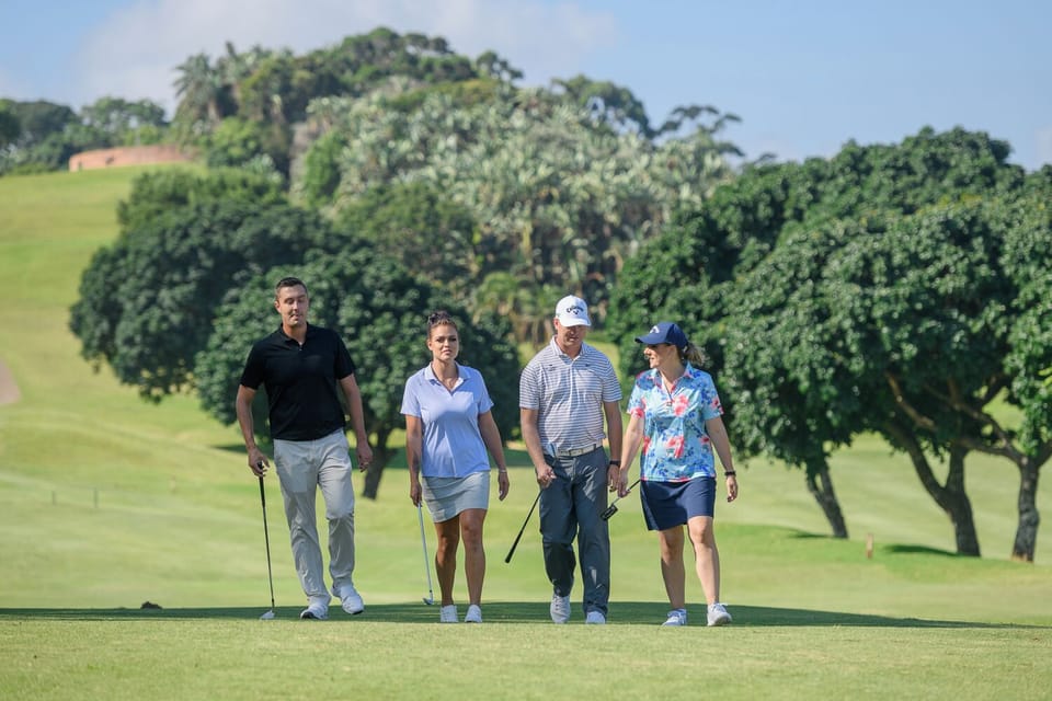 Golf