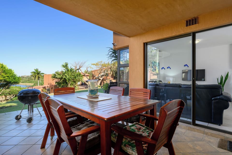 Standard Villa, Garden View | Terrace/patio