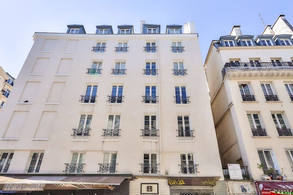 Facade