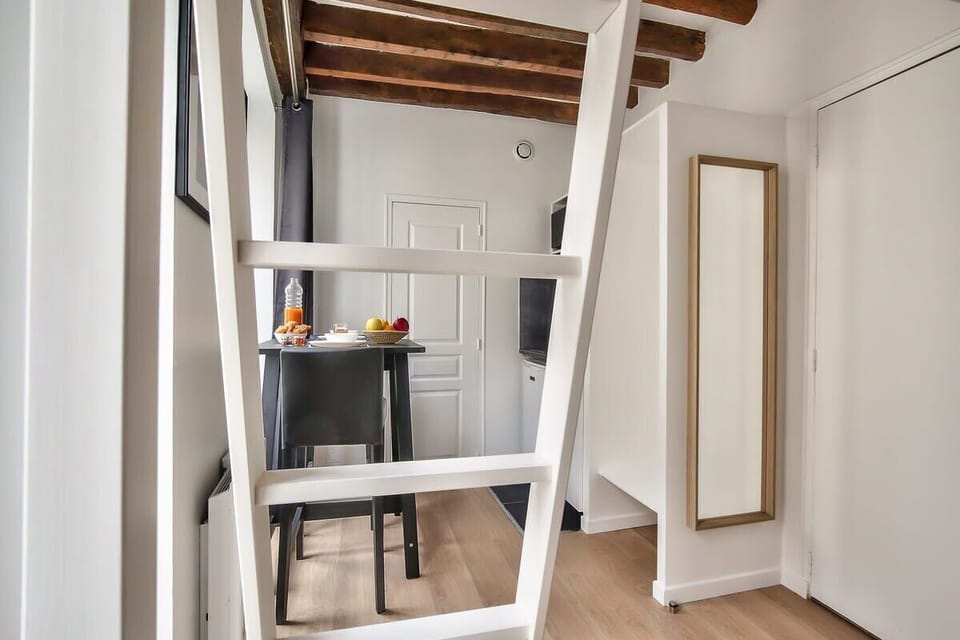 Mezzanine