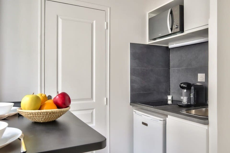 Kitchenette