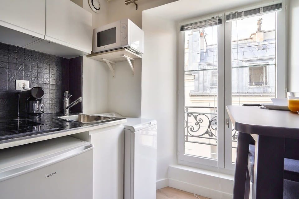 Kitchenette