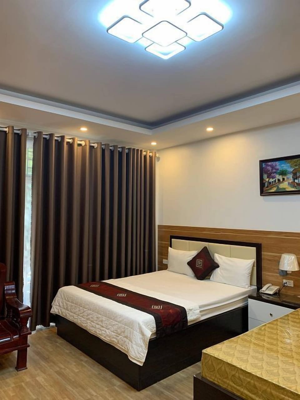 Basic Room | Free WiFi