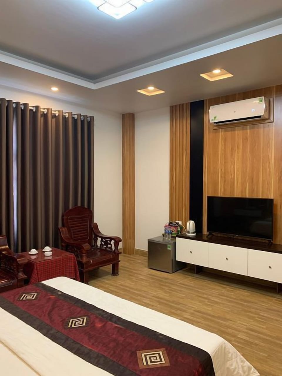 Basic Room | Free WiFi