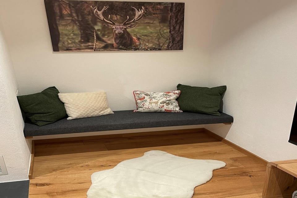 Recreation Room
