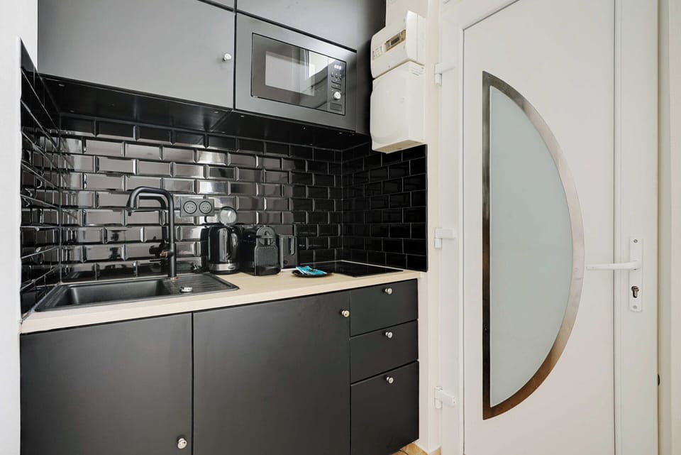 Apartment | Private kitchen