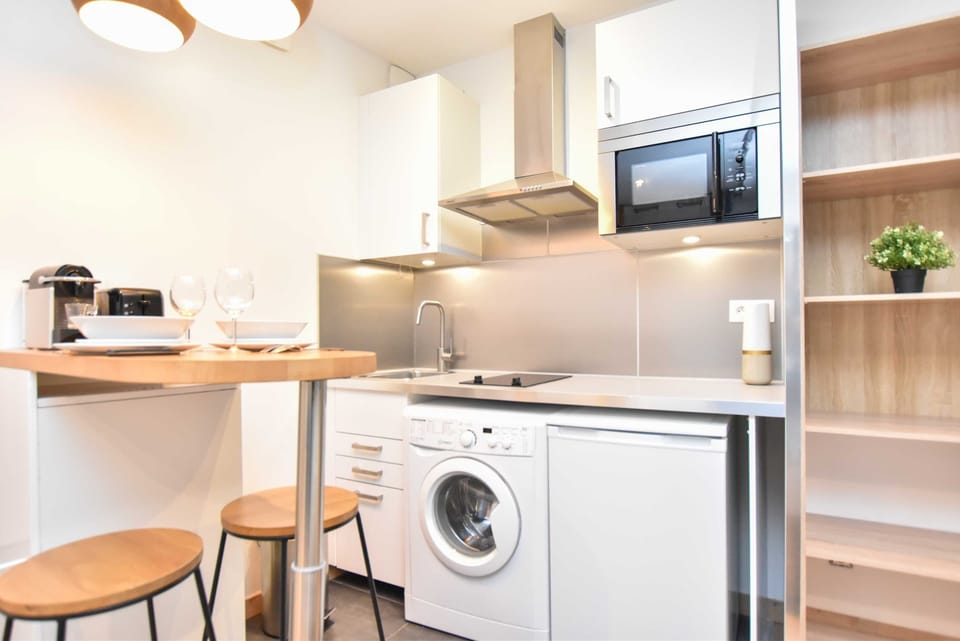 Apartment | Property amenity