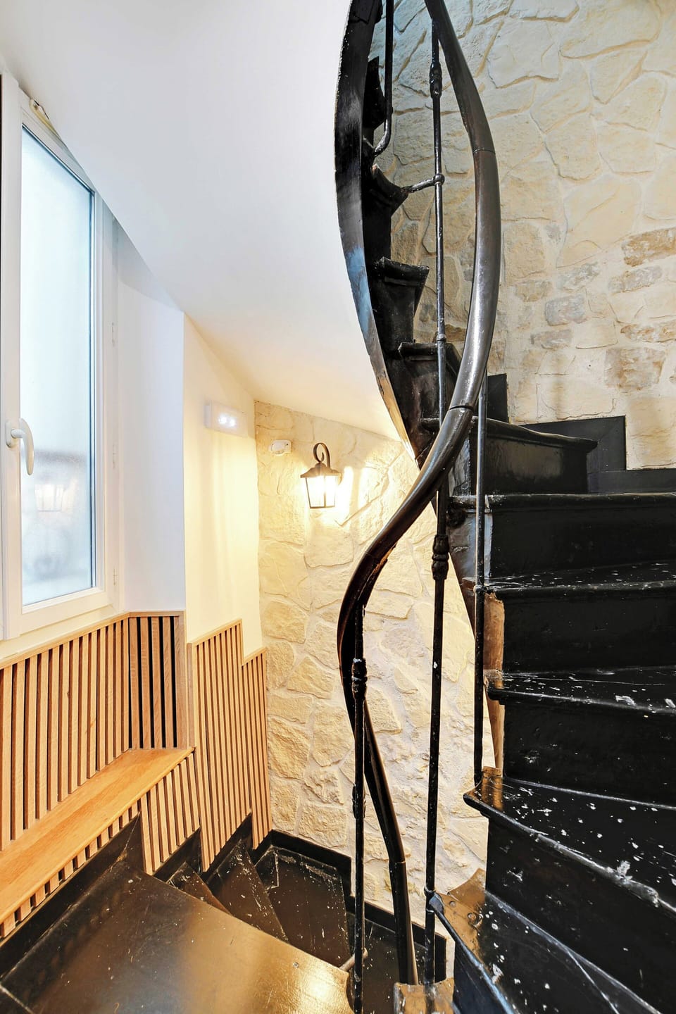 Apartment | Interior