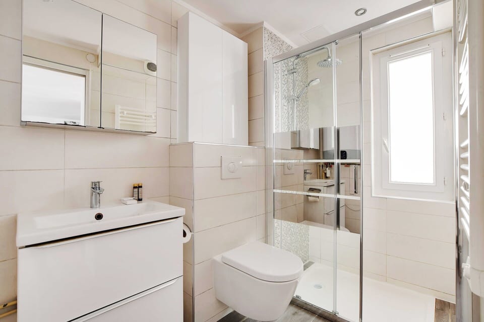 Apartment | Bathroom