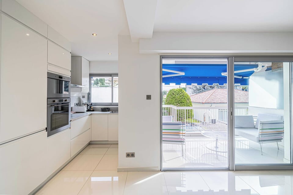 Apartment | Private kitchen