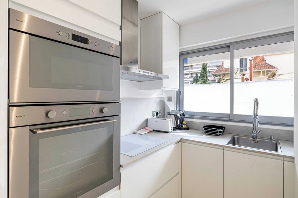 Apartment | Private kitchen