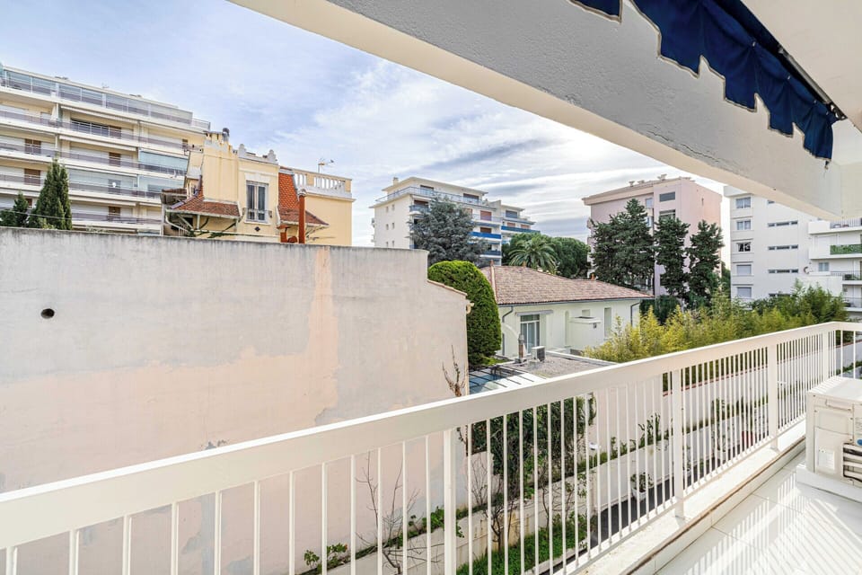 Apartment | View from property