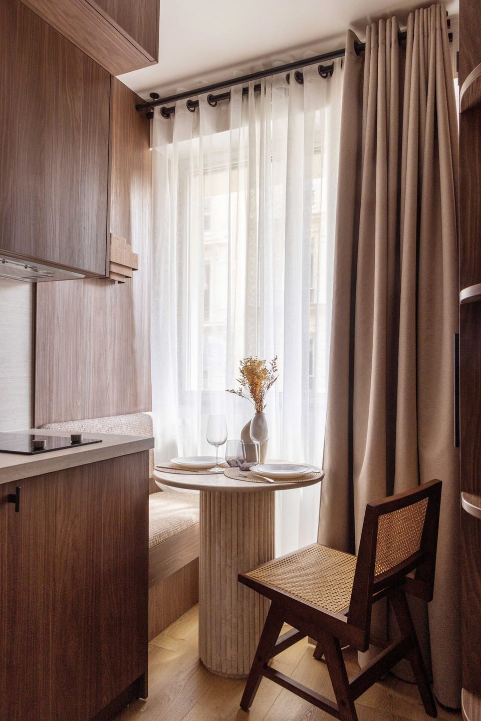 Apartment | Interior