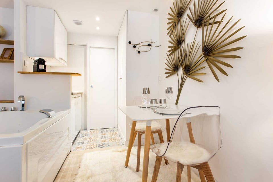 Apartment | Private kitchen