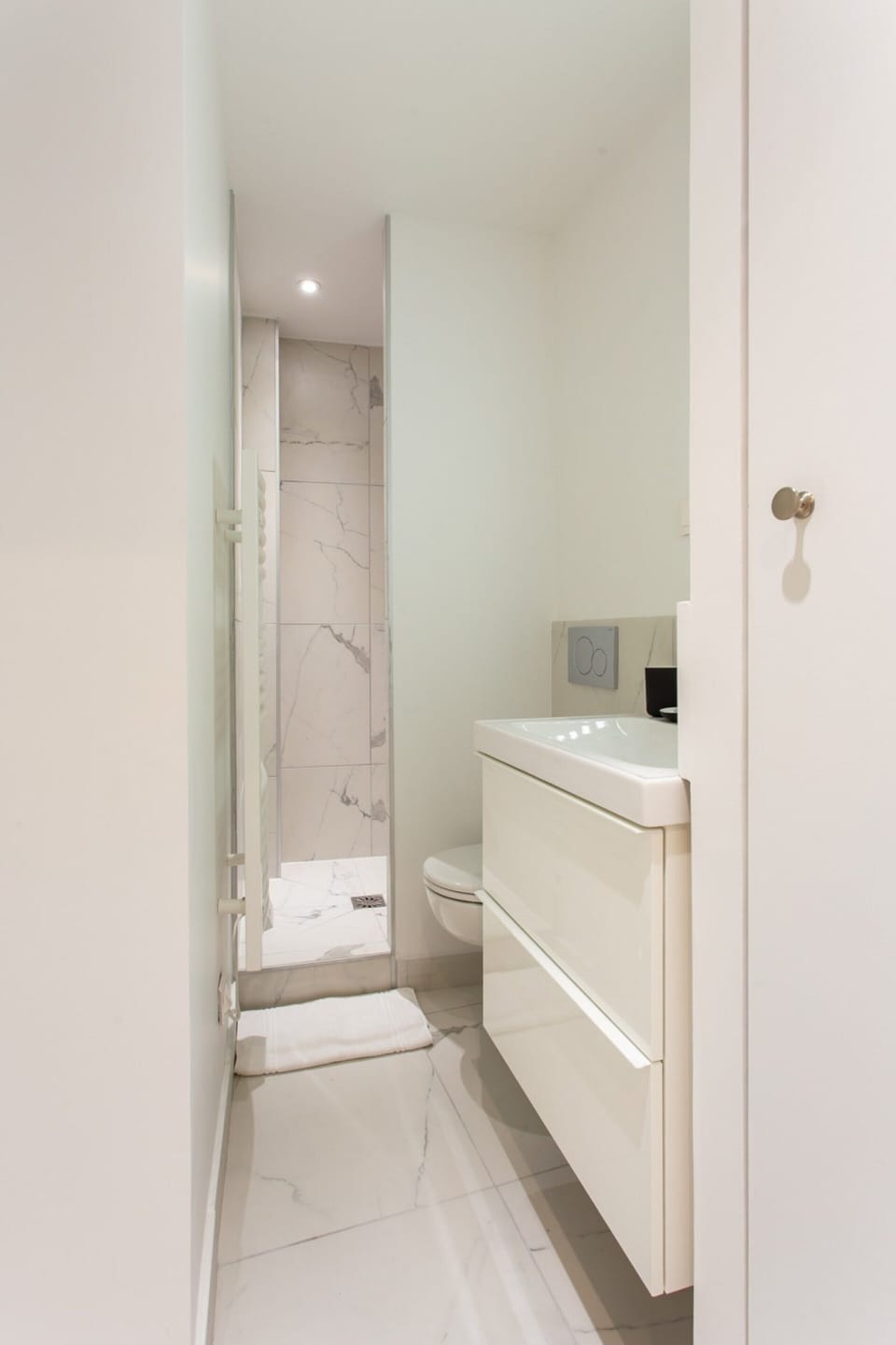 Love Room - 2P With Jacuzzi Apartment hotel in Paris
