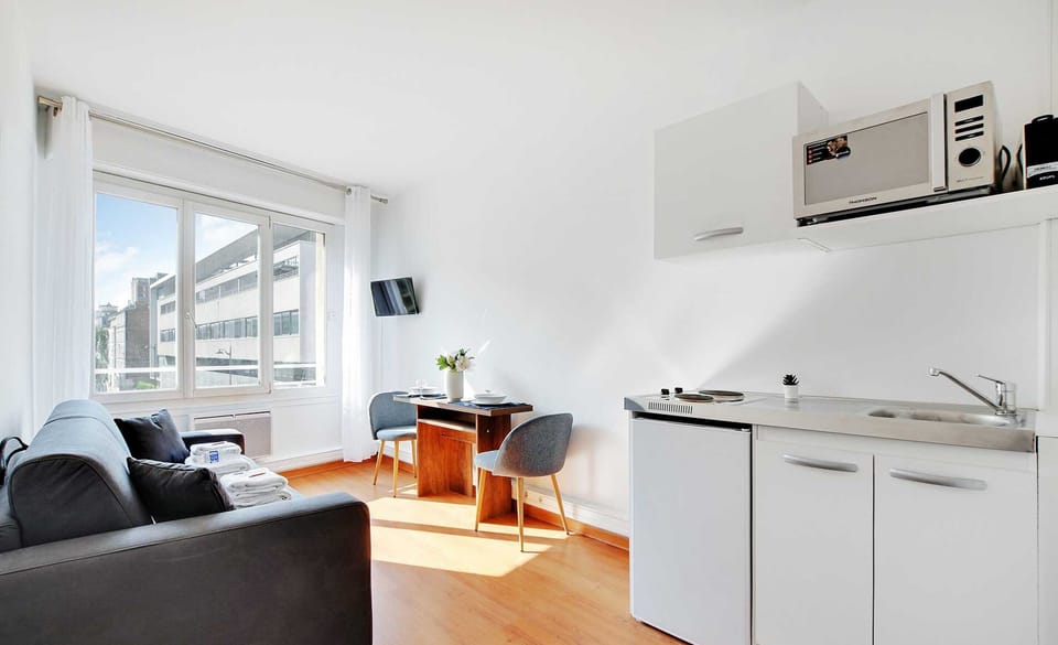 Apartment | Interior